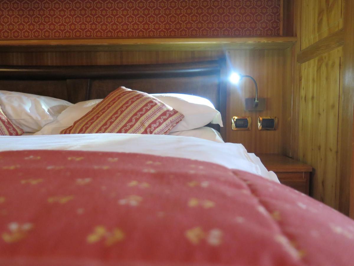 Chambres Mont Cervin Breuil-Cervinia Exterior foto